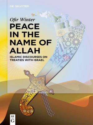 cover image of Peace in the Name of Allah